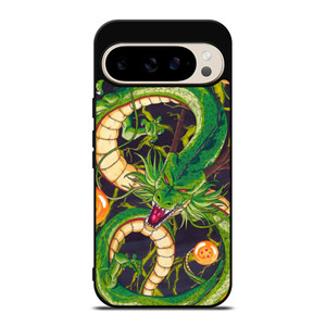 DRAGON SHENRON DBZ Google Pixel 9 Pro Case DRAGON SHENRON DBZ Google Pixel 9 Pro Case