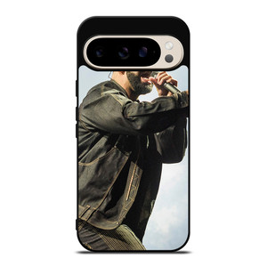 DRAKE PEFORMS Google Pixel 9 Pro Case