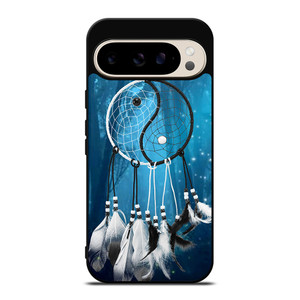 DREAMCATCHER CHINESE TAIJI Google Pixel 9 Pro Case DREAMCATCHER CHINESE TAIJI Google Pixel 9 Pro Case