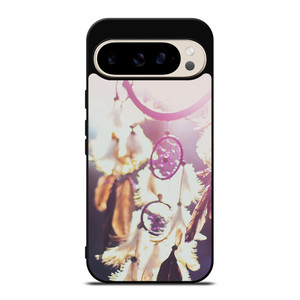DREAMCATCHER FEATHER STAR 2 Google Pixel 9 Pro Case