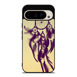 DREAMCATCHER FEATHER STAR Google Pixel 9 Pro Case