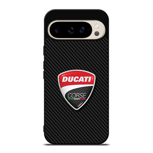 DUCATI CORSE LOGO 2 Google Pixel 9 Pro Case