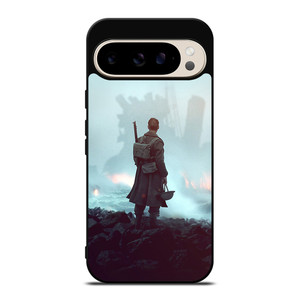 DUNKIRK WAR Google Pixel 9 Pro Case
