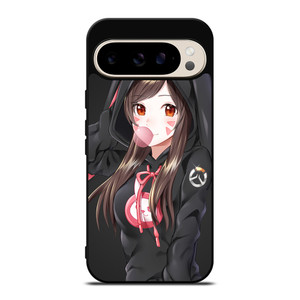 DVA OVERWATCH COOL Google Pixel 9 Pro Case DVA OVERWATCH COOL Google Pixel 9 Pro Case