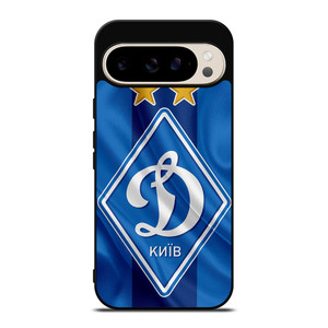 DYNAMO KYIV FOOTBALL CLUB Google Pixel 9 Pro Case DYNAMO KYIV FOOTBALL CLUB Google Pixel 9 Pro Case
