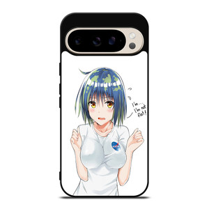 EARTH CHAN ANIME 2 Google Pixel 9 Pro Case