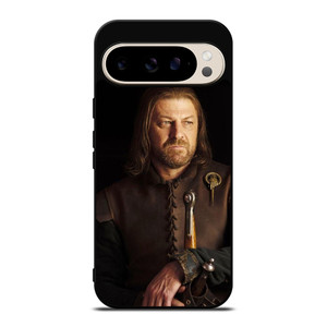 EDDARD NED STARK 3 Google Pixel 9 Pro Case