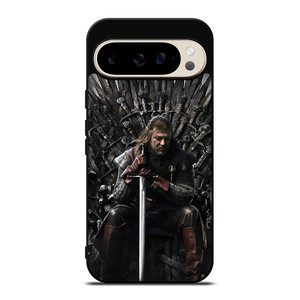 EDDARD NED STARK Google Pixel 9 Pro Case EDDARD NED STARK Google Pixel 9 Pro Case