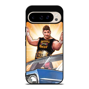 EDDIE GUERRERO WWE CHAMPION 2 Google Pixel 9 Pro Case