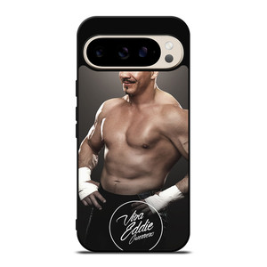 EDDIE GUERRERO WWE CHAMPION Google Pixel 9 Pro Case EDDIE GUERRERO WWE CHAMPION Google Pixel 9 Pro Case