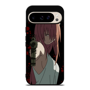 ELFEN LIED 2 Google Pixel 9 Pro Case