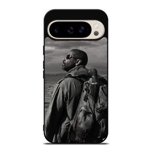 ELI DENZEL WASHINGTON Google Pixel 9 Pro Case ELI DENZEL WASHINGTON Google Pixel 9 Pro Case