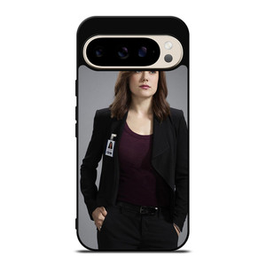 ELIZABETH KEEN THE BLACKLIST Google Pixel 9 Pro Case ELIZABETH KEEN THE BLACKLIST Google Pixel 9 Pro Case