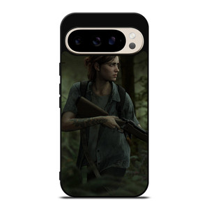 ELLIE THE LAST OF US Google Pixel 9 Pro Case ELLIE THE LAST OF US Google Pixel 9 Pro Case