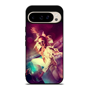 ELTON JOHN CONCERT Google Pixel 9 Pro Case ELTON JOHN CONCERT Google Pixel 9 Pro Case