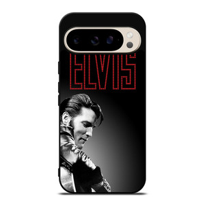 ELVIS PRESLEY THE LEGEND Google Pixel 9 Pro Case ELVIS PRESLEY THE LEGEND Google Pixel 9 Pro Case