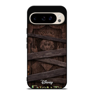 ENCANTO BRUNO DOOR DISNEY Google Pixel 9 Pro Case ENCANTO BRUNO DOOR DISNEY Google Pixel 9 Pro Case