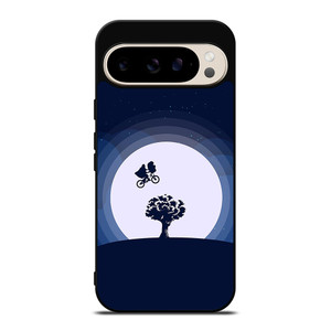 ET THE EXTRA TERRESTRIAL ART Google Pixel 9 Pro Case ET THE EXTRA TERRESTRIAL ART Google Pixel 9 Pro Case