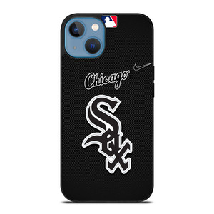 CHICAGO WHITE SOX LOGO 2 iPhone 13 Case