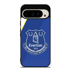 EVERTON FOOTBALL CLUB 5 Google Pixel 9 Pro Case