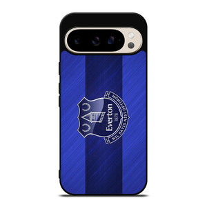 EVERTON FOOTBALL CLUB Google Pixel 9 Pro Case EVERTON FOOTBALL CLUB Google Pixel 9 Pro Case