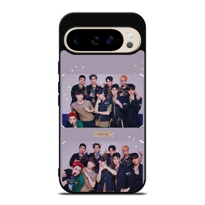 EXO BOYBAND CUTE Google Pixel 9 Pro Case