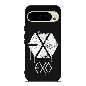 EXO BOYBAND LOGO Google Pixel 9 Pro Case