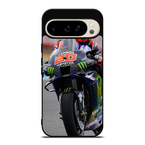 FABIO QUARTARARO MOTOGP Google Pixel 9 Pro Case FABIO QUARTARARO MOTOGP Google Pixel 9 Pro Case
