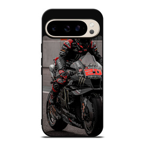 FABIO QUARTARARO Google Pixel 9 Pro Case FABIO QUARTARARO Google Pixel 9 Pro Case