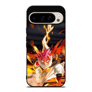 FAIRY TAIL NATSU Google Pixel 9 Pro Case FAIRY TAIL NATSU Google Pixel 9 Pro Case