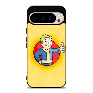 FALLOUT VAULT BOY 2 Google Pixel 9 Pro Case