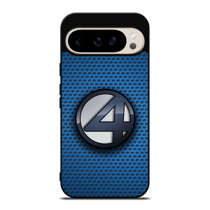 FANTASTIC 4 LOGO Google Pixel 9 Pro Case FANTASTIC 4 LOGO Google Pixel 9 Pro Case