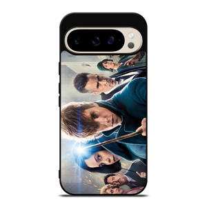 FANTASTIC BEAST 2 Google Pixel 9 Pro Case