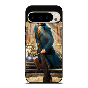 FANTASTIC BEAST Google Pixel 9 Pro Case