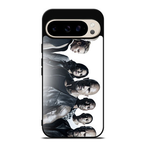 FAST AND FURIOUS 8 2 Google Pixel 9 Pro Case