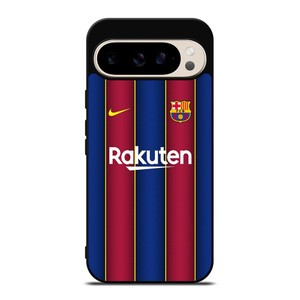 FC BARCELONA KIT Google Pixel 9 Pro Case FC BARCELONA KIT Google Pixel 9 Pro Case