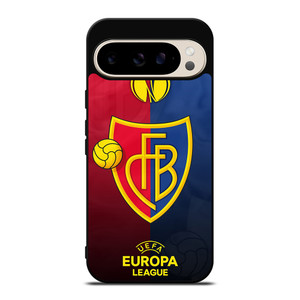 FC BASEL EUROPA Google Pixel 9 Pro Case FC BASEL EUROPA Google Pixel 9 Pro Case