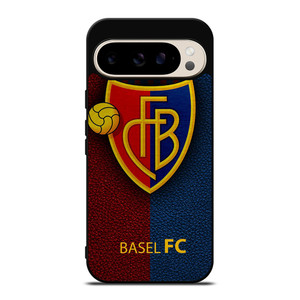FC BASEL ICON Google Pixel 9 Pro Case FC BASEL ICON Google Pixel 9 Pro Case