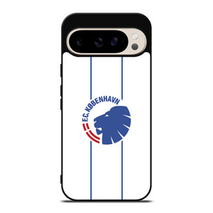 FC COPENHAGEN ICON Google Pixel 9 Pro Case FC COPENHAGEN ICON Google Pixel 9 Pro Case