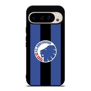 FC COPENHAGEN LOGO Google Pixel 9 Pro Case FC COPENHAGEN LOGO Google Pixel 9 Pro Case