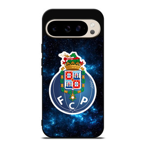 FC PORTO LOGO Google Pixel 9 Pro Case FC PORTO LOGO Google Pixel 9 Pro Case