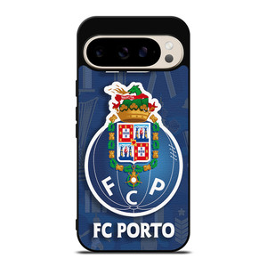 FC PORTO NEW BALANCE Google Pixel 9 Pro Case FC PORTO NEW BALANCE Google Pixel 9 Pro Case