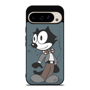 FELIX THE CAT Google Pixel 9 Pro Case FELIX THE CAT Google Pixel 9 Pro Case