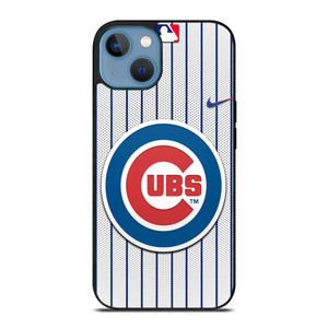 CHICAGO CUBS LOGO 2 iPhone 13 Case