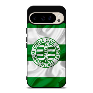 FERENCVAROS FC SYMBOL Google Pixel 9 Pro Case FERENCVAROS FC SYMBOL Google Pixel 9 Pro Case