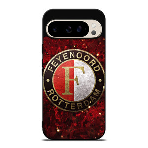 FEYENOORD ROTTERDAM LOGO Google Pixel 9 Pro Case FEYENOORD ROTTERDAM LOGO Google Pixel 9 Pro Case