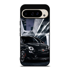 FIAT ABARTH CAR Google Pixel 9 Pro Case FIAT ABARTH CAR Google Pixel 9 Pro Case