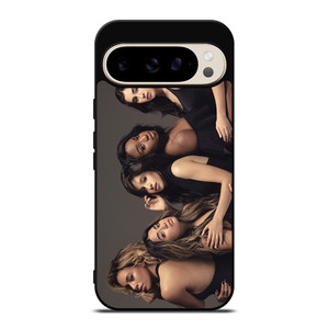 FIFTH HARMONY ON BEAUTIFUL ACTION Google Pixel 9 Pro Case FIFTH HARMONY ON BEAUTIFUL ACTION Google Pixel 9 Pro Case