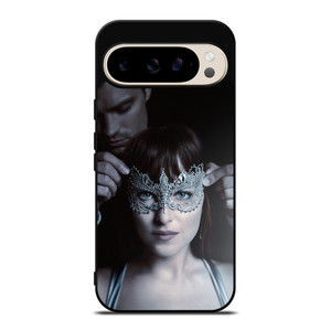 FIFTY SHADES DARKER DAKOTA JOHNSON 2 Google Pixel 9 Pro Case FIFTY SHADES DARKER DAKOTA JOHNSON 2 Google Pixel 9 Pro Case