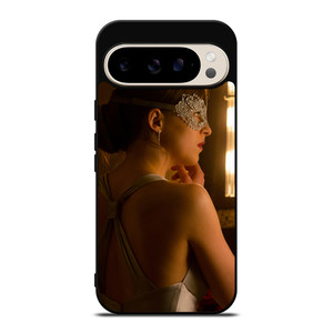 FIFTY SHADES DARKER DAKOTA JOHNSON Google Pixel 9 Pro Case FIFTY SHADES DARKER DAKOTA JOHNSON Google Pixel 9 Pro Case
